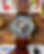 Thumbnail: 1940s WW2 Moeris ATP British military issue watch, cal 10.5 serviced