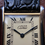 Thumbnail: 1996 Unisex Must de Cartier Tank Vermeil, Cartier Tank with papers Quartz 690