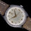 Thumbnail: 1956 Omega dress sports watch ref 2649-1 L SC, Cal 420 manual wind, Arabic 9, 12