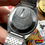 Thumbnail: August 1975 Seiko Grand Quartz ‘Royal Oak’ Steel watch ref 4843-7000