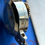 Thumbnail: 1959 Jaeger-LeCoultre rear wind 9ct gold ladies watch 9ct bracelet cal 426/2