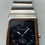 Thumbnail: 1974 Omega Megaquartz f 2.4 Mhz Waffle dial ref 396.0806 cal 1510