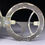 Thumbnail: 19th Century English Equinoctial Pocket Compass Inclining Sundial Steward London