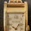 Thumbnail: Art Deco 1938 Bulova President watch, 7AP movement Serviced