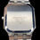 Thumbnail: 1986 Jaquet Girard Geneve quartz Royal Oak homage ETA 954.111