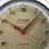 Thumbnail: 1950s Richard Automatic Steel Beefy lug watch 34.5mm case, signed crown, AS 136