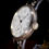 Thumbnail: Rare 1915 WW1 period Hardy Bros LTD Australia Longines Silver Trench watch