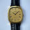 Thumbnail: 1978 Omega De Ville gold plated dress watch ref 511.0472 box & papers cal 625