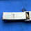 Thumbnail: 1959 Jaeger-LeCoultre rear wind 9ct gold ladies watch 9ct bracelet cal 426/2