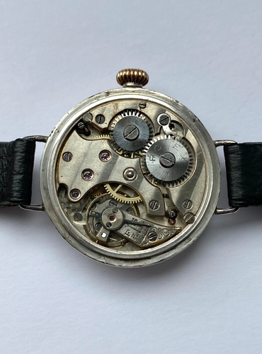 Swiss Made Aegler Watch Movements Swiss Watch Movement Makers Sales