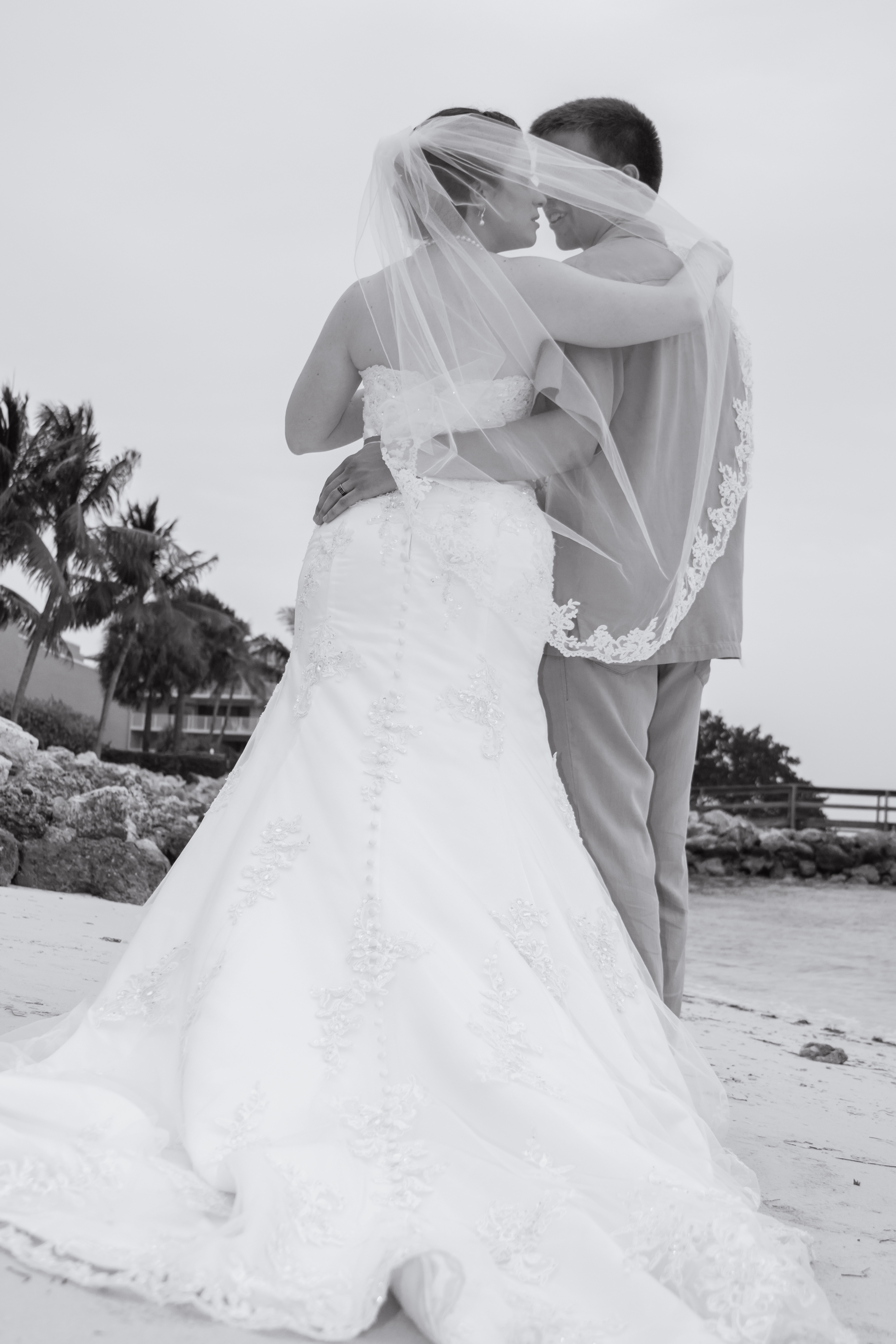 5 Bridal Gown Disasters And How To Fix Them