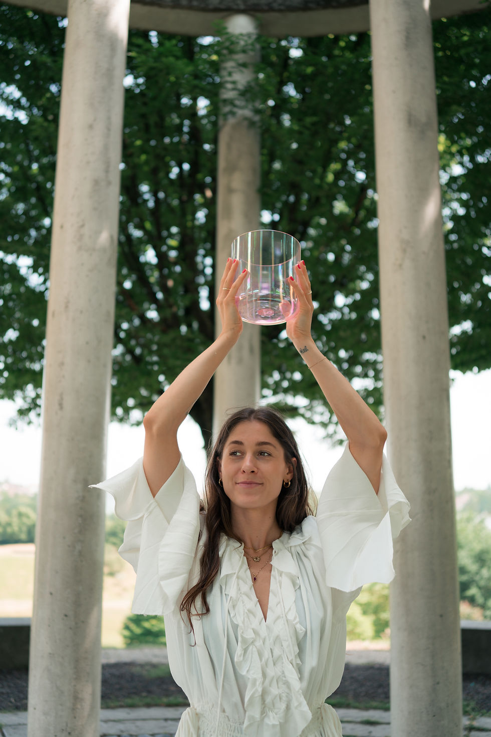 Soundbath & Slow Movement August