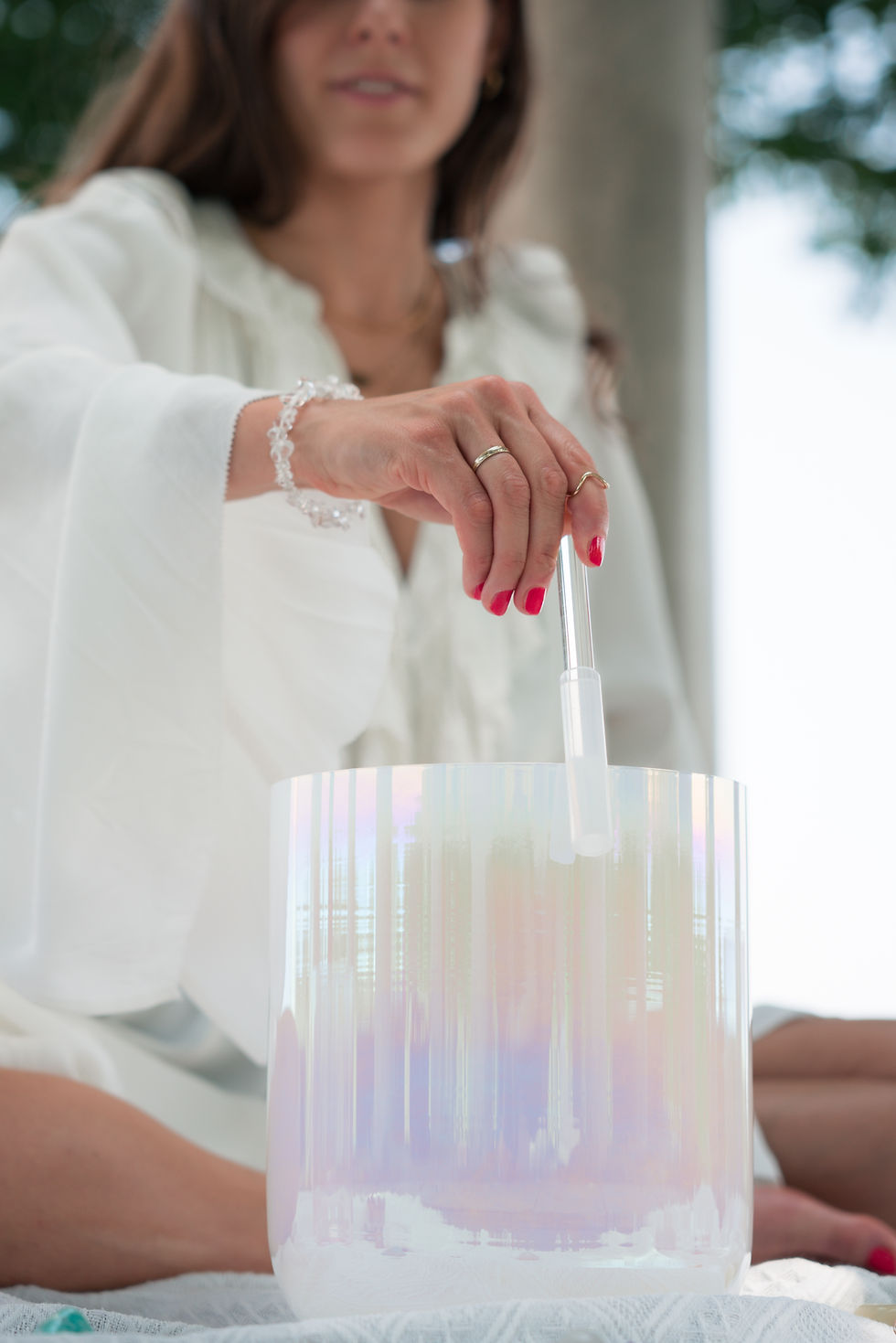 Soundbath & Slow Movement Oktober