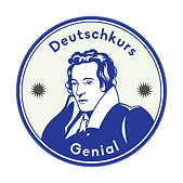 Deutschkurs Genial Logo.png
