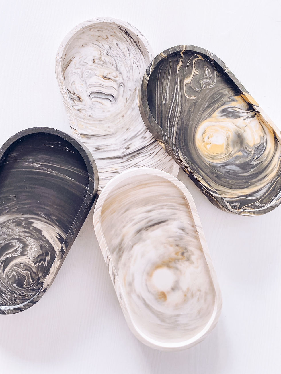 Marble Effect Mini Workshop (90 minutes)