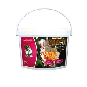 Nutrite Rose Fertilizer, 2 Kg