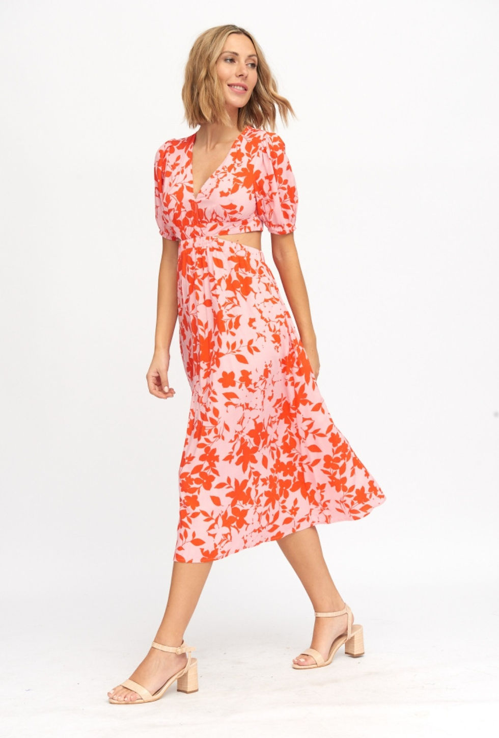Miniatura: Vestido Riana
