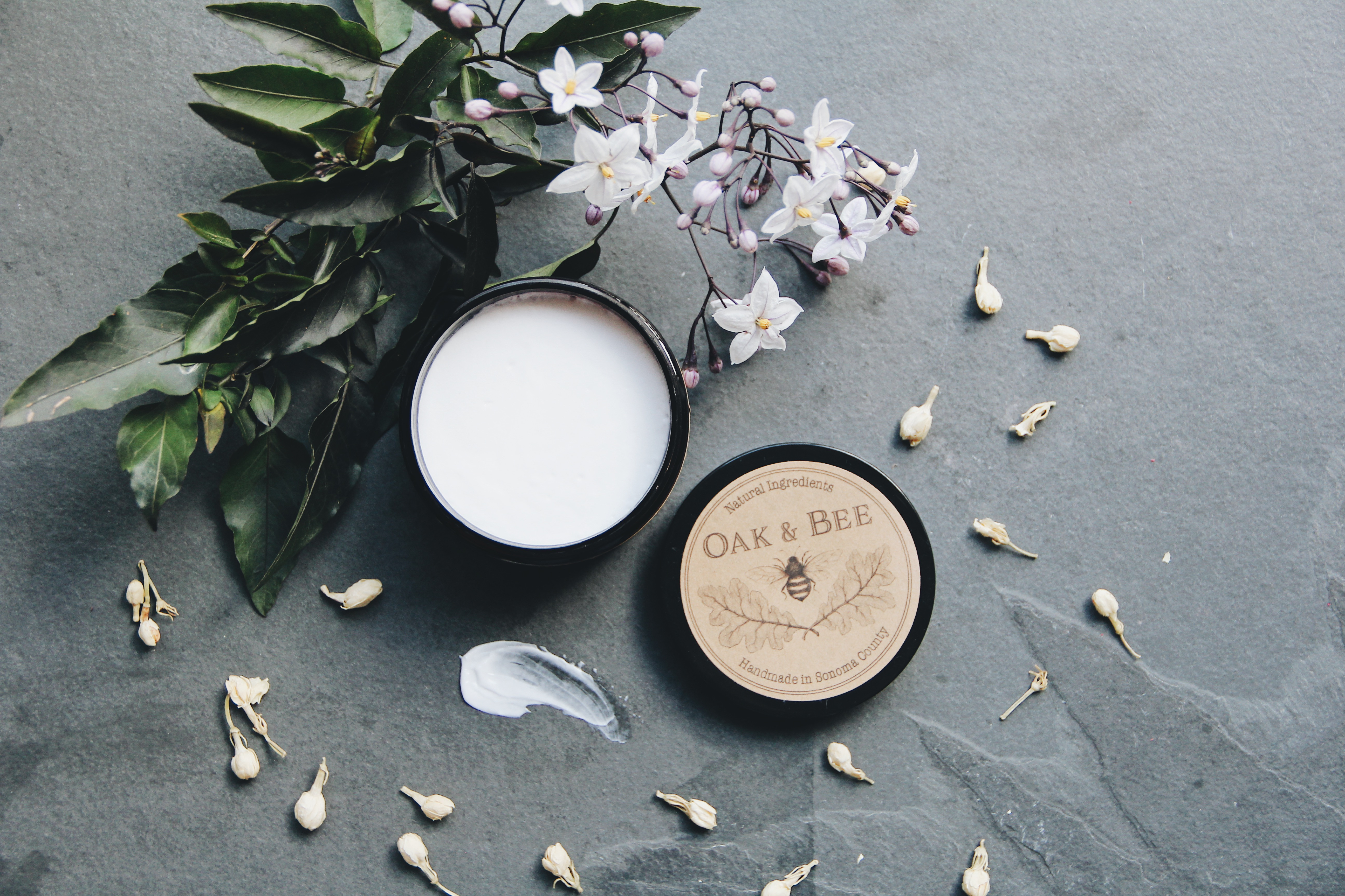 Midnight Briar Hand & Body Cream