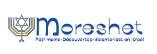 Logo de Moreshet