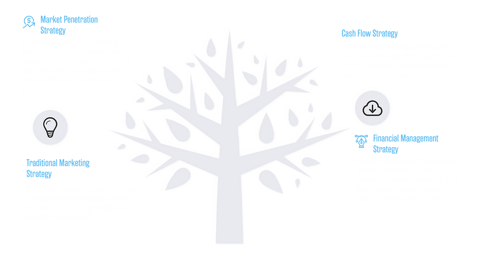 MAI 4 Services Share