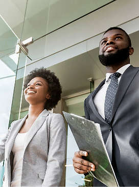 MAI Open doors for minority business-owners