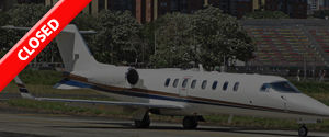 2000 Lear 45 SN 077