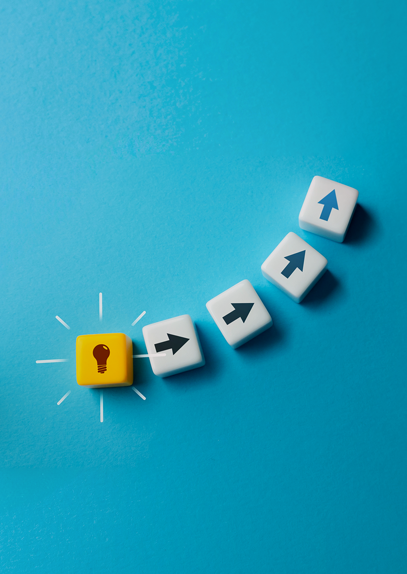 MAI Individual evaluation Plan