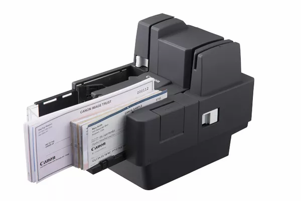 Miniature : Canon CR-120 / CR-120 UV / CR-150 / CR-150N