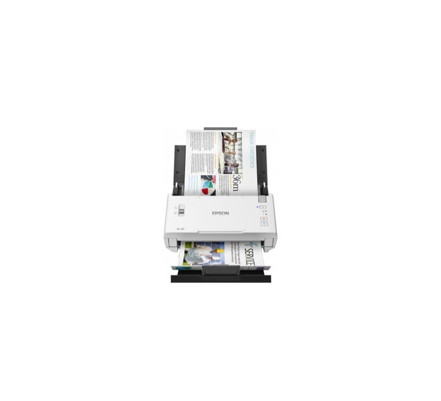 Miniatura: Epson WORKFORCE DS-410