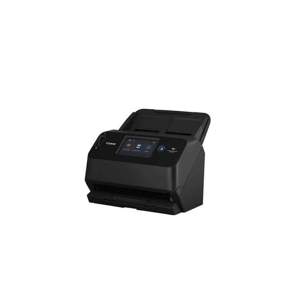 Miniature : Canon DR-S150