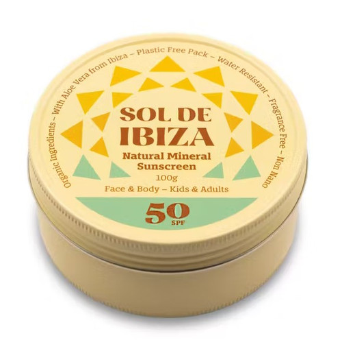 MDSolarSciences Mineral Crème Sunscreen SPF 50