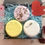 Thumbnail: Botanical Bath Bomb Gift Set