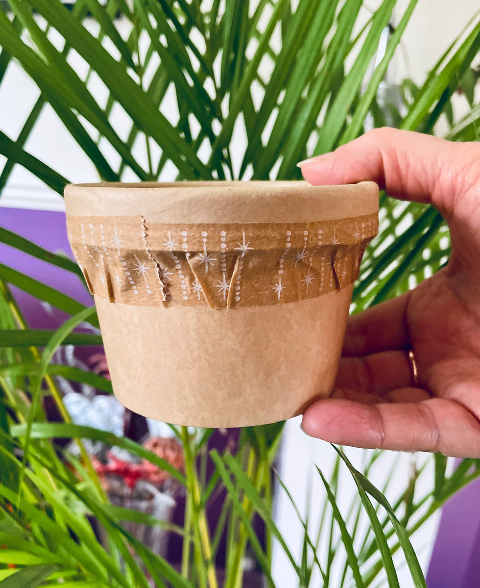 Thumbnail: Patchouli & Moringa Body Lotion