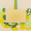 Thumbnail: Lemon & Rosemary Solid Shower Gel