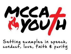 MCCA Youth & Young Adults’ Lord’s Day 2021 Message