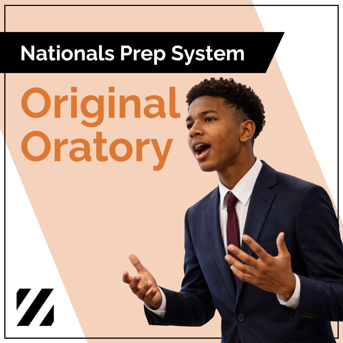 Original Oratory Nationals Prep System