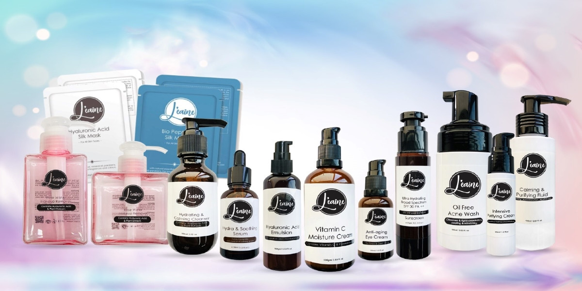 Best SG Skincare Brand Target and solve skin problem Free Consultation