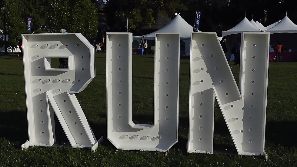 Hartford Marathon Brings Runners and Community Together