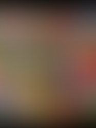 Artwork displayed at the Parkville Art Gallery prior to its closing on March 1