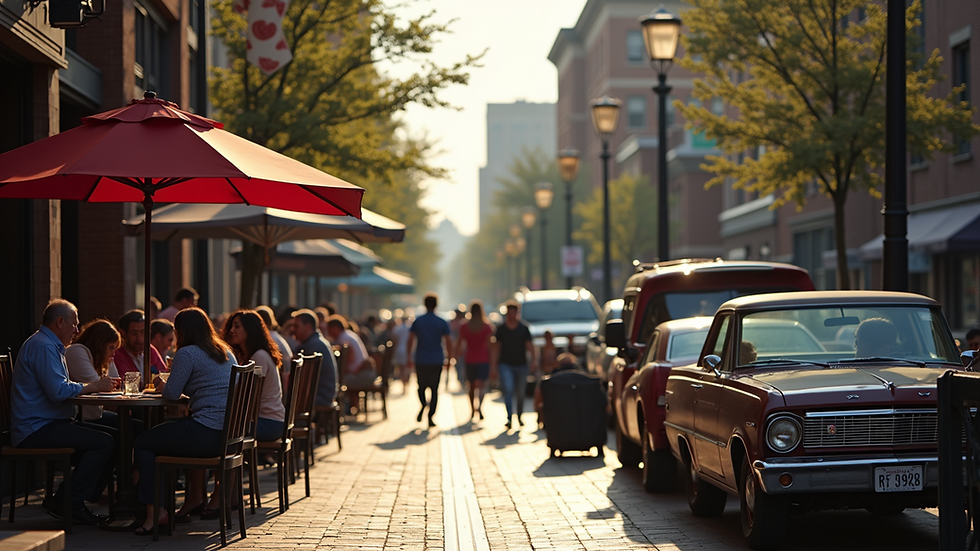 Top Stories Shaping Hartford Today