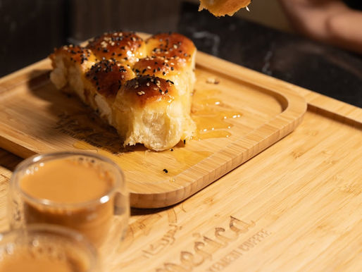 Beyond the Latte: Yemeni coffee bringing the community and rich flavors together