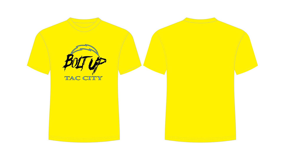 Thumbnail: Tac City Shirts