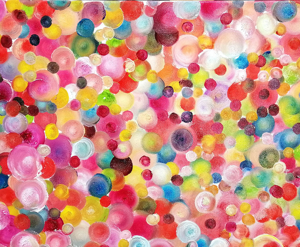 bulles