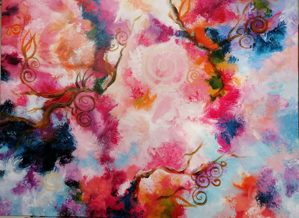 spirales