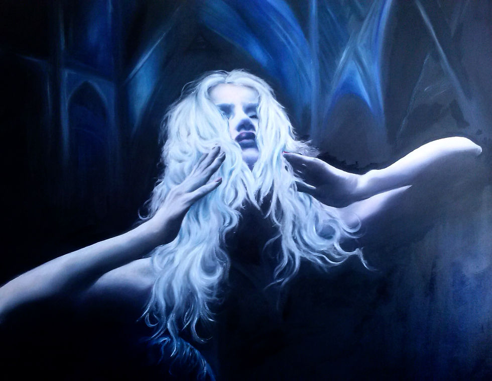 Exaltation