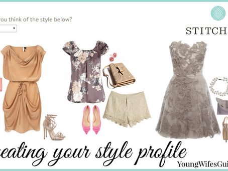 [GLR CASE] 스티치 픽스 Stich Fix, AI 기반 패션 유통 - 혁신과 도전