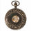 Thumbnail: BRONZE  MECHANICAL MOVEMENTS POCKET WATCH