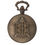 Thumbnail: BRONZE  ANTIQUE DESIGN POCKET WATCH