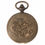 Thumbnail: BRONZE  ANTIQUE DESIGN POCKET WATCH