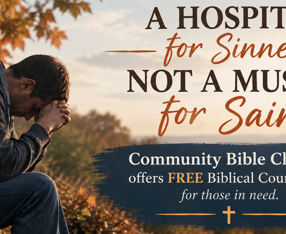 A Hospital for Sinners.png